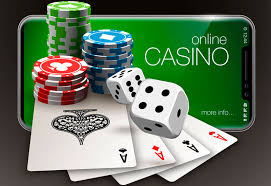 Зеркало Casino Banda